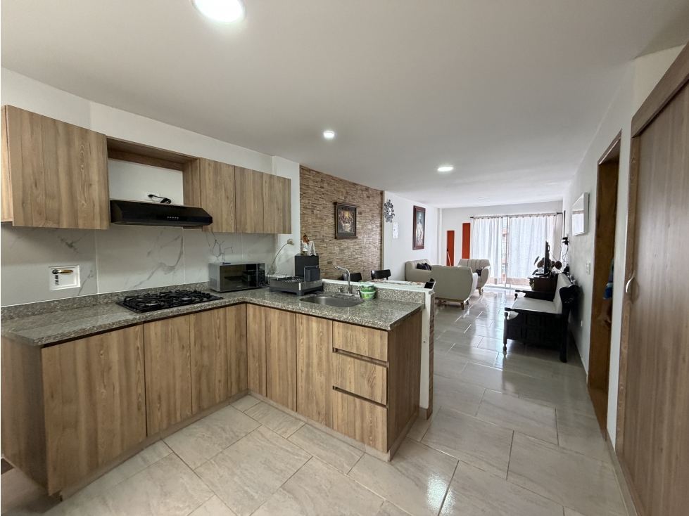 VENTA DE CASA BARRIO PAYUCO LA CEJA ANTIOQUIA — foto 5