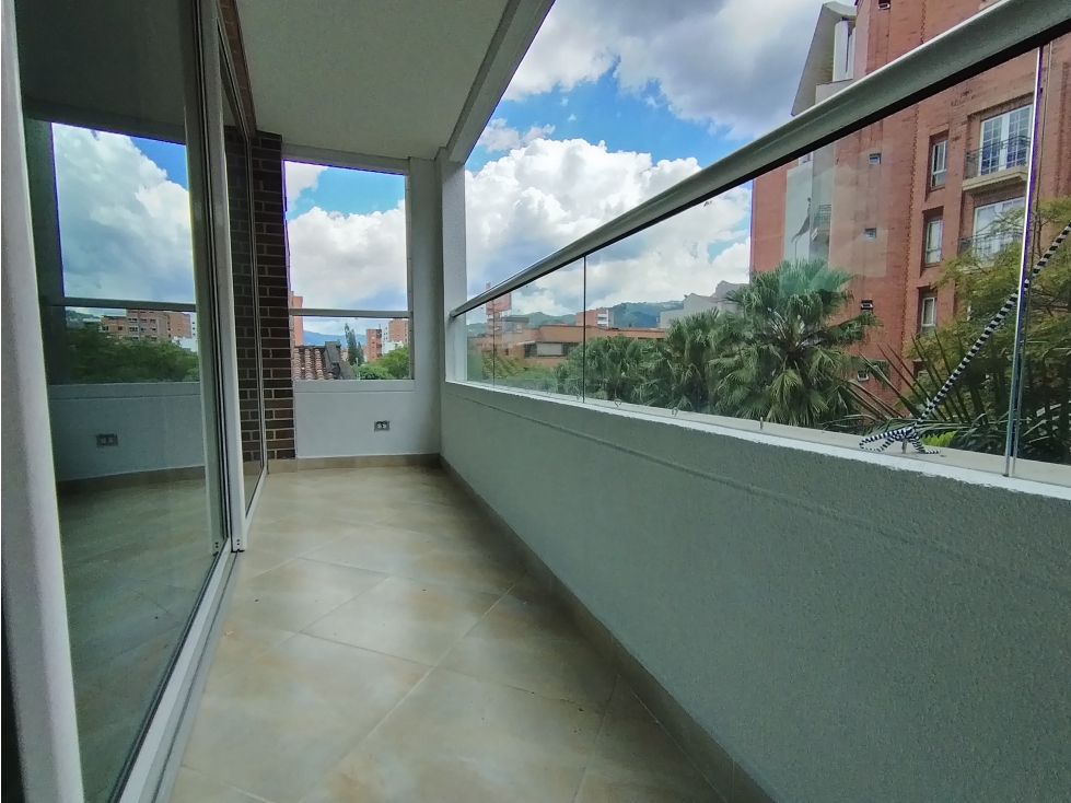 VENTA DE APARTAMENTO LAURELES MEDELLIN — foto 5