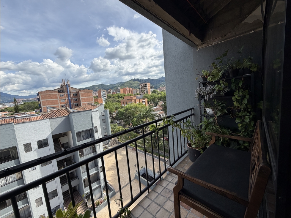 VENTA DE APARTAMENTO BELEN LA PALMA MEDELLIN — foto 5