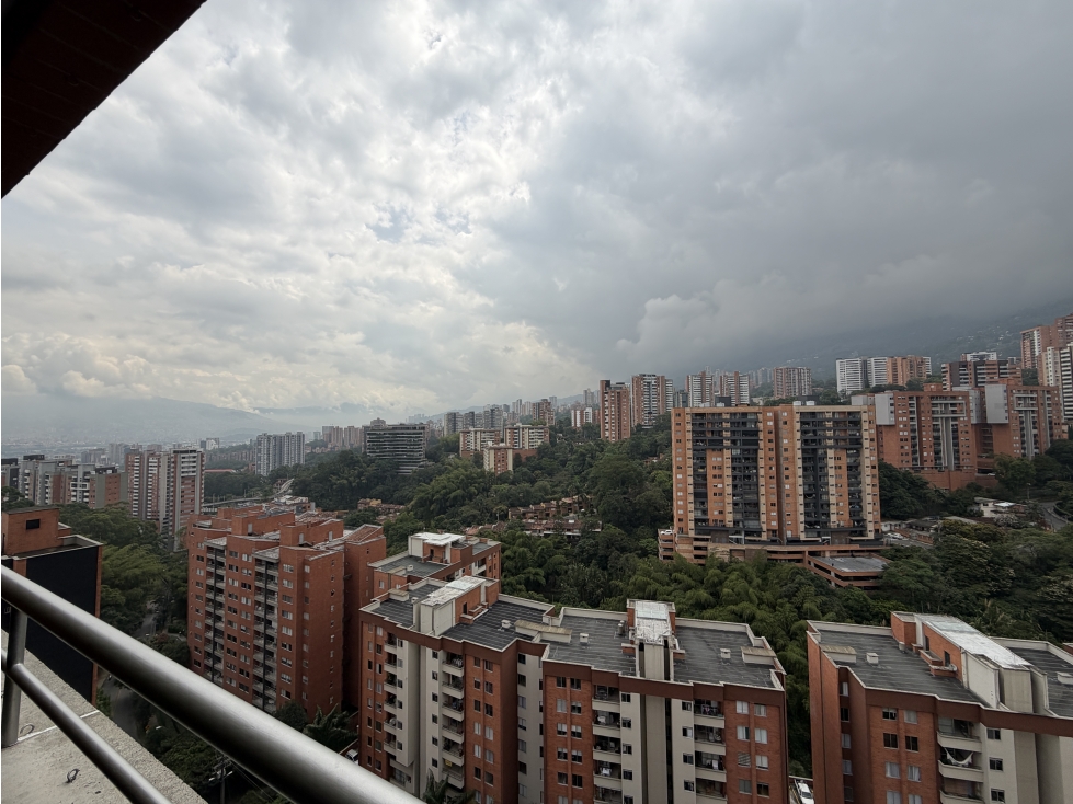 RENTA DE APARTAMENTO CUMBRES ENVIGADO — foto 5