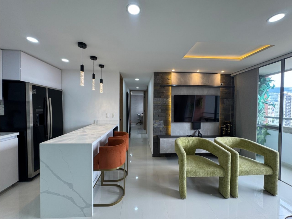 VENTA DE APARTAMENTO EN ITAGUI SECTOR PILSEN — foto 5