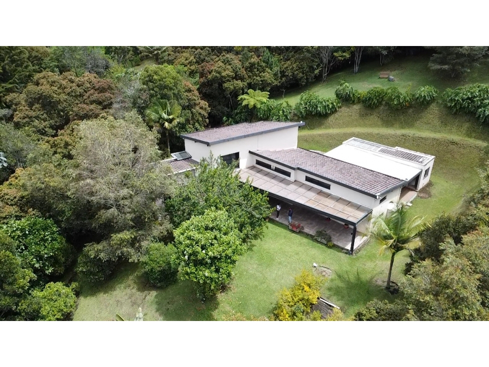 VENTA DE CASA CAMPESTRE EL CARMEN DE VIBORAL ANTIOQUIA — foto 5