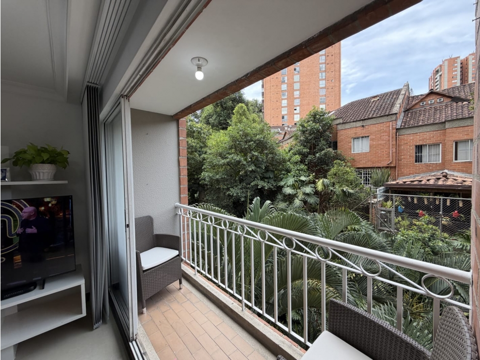 VENTA DE APARTAMENTO LA FRONTERA EL POBLADO — foto 5