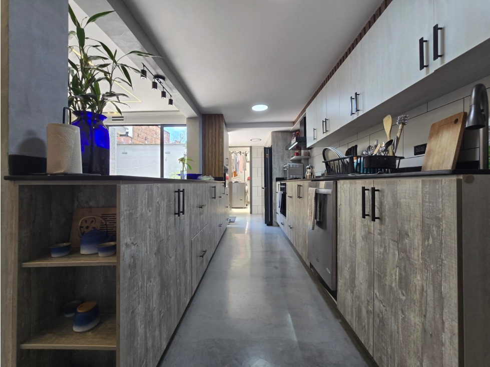 VENTA DE CASA SANTA MONICA MEDELLIN — foto 5