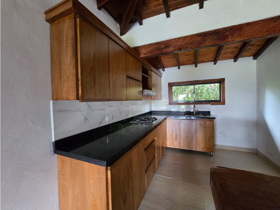 VENTA DE FINCA SANTA ELENA VEREDA EL PLACER MEDELLIN — foto 5