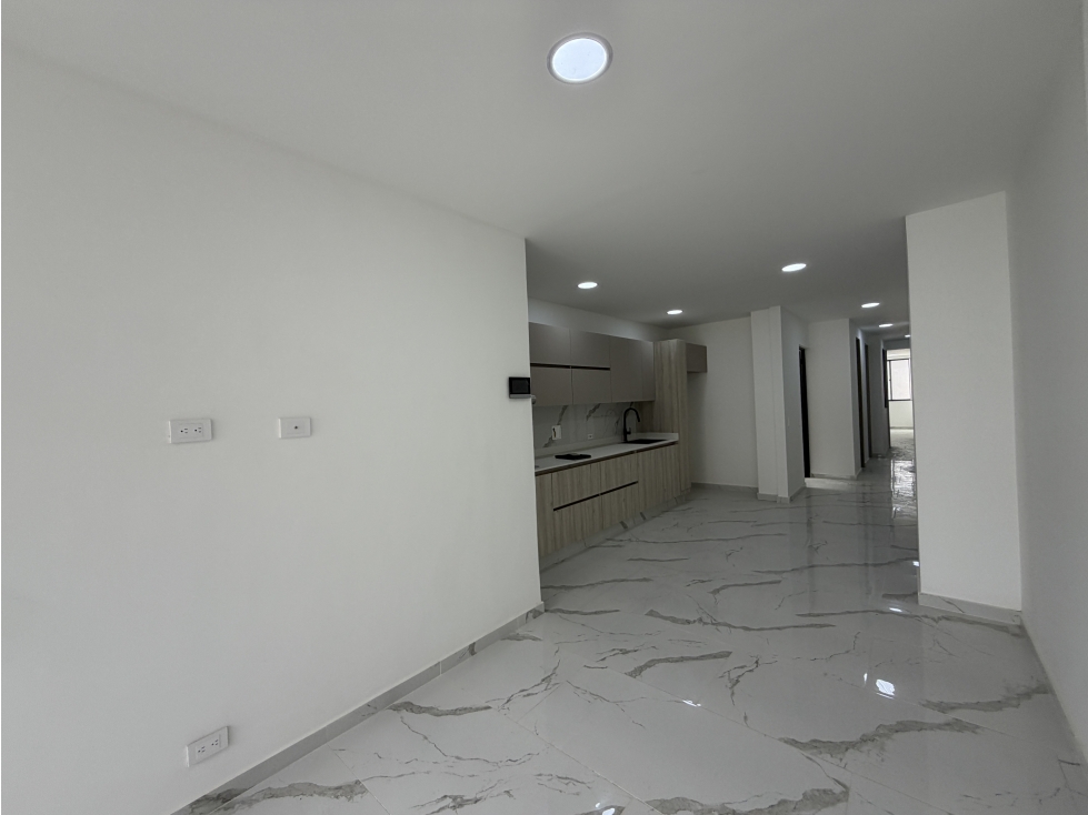 VENTA DE APARTAMENTO PRADO CENTRO MEDELLIN — foto 6