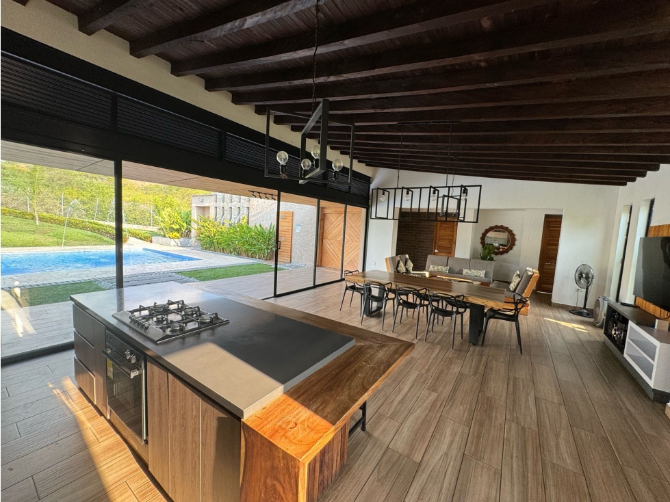 VENTA DE FINCA VEREDA LLANO DE LA MONTAÑA SOPETRAN. — foto 6