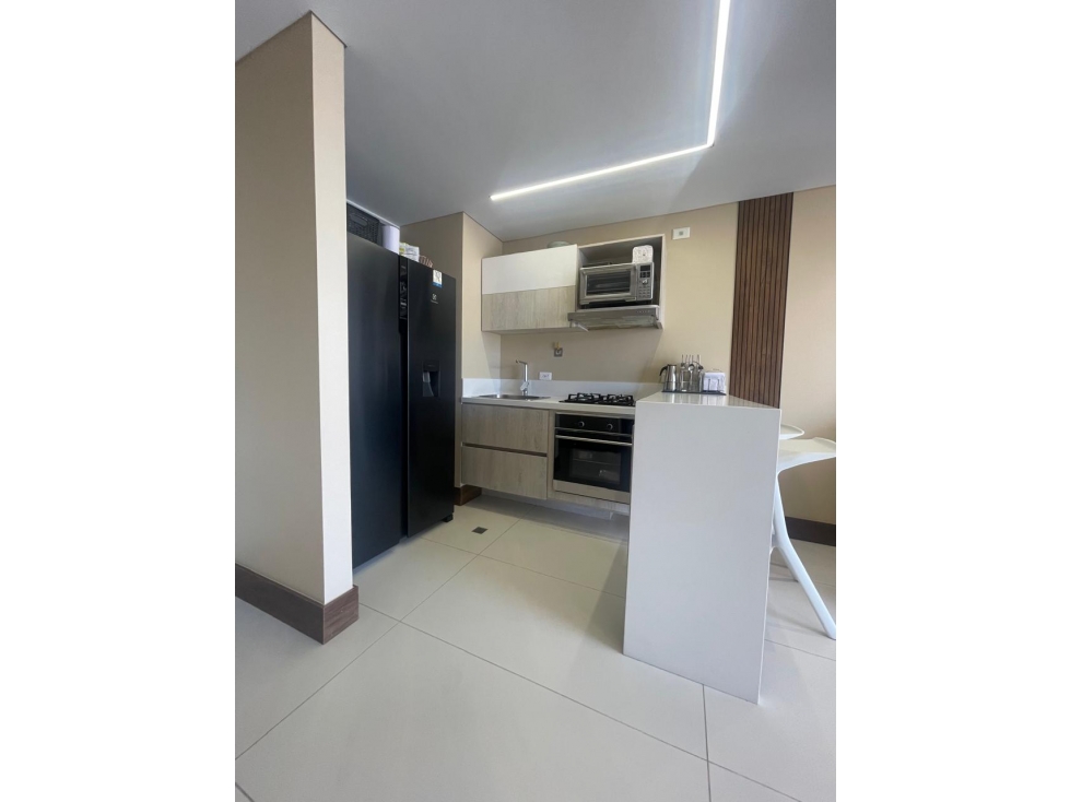 VENTA DE APARTAMENTO LAS LOMITAS SABANETA — foto 5
