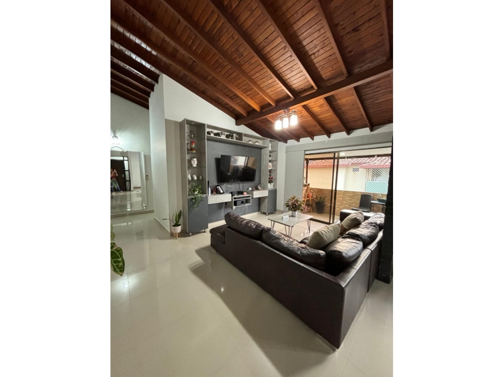 VENTA DE APARTAMENTO EN VILLA CENTRAL ITAGUI