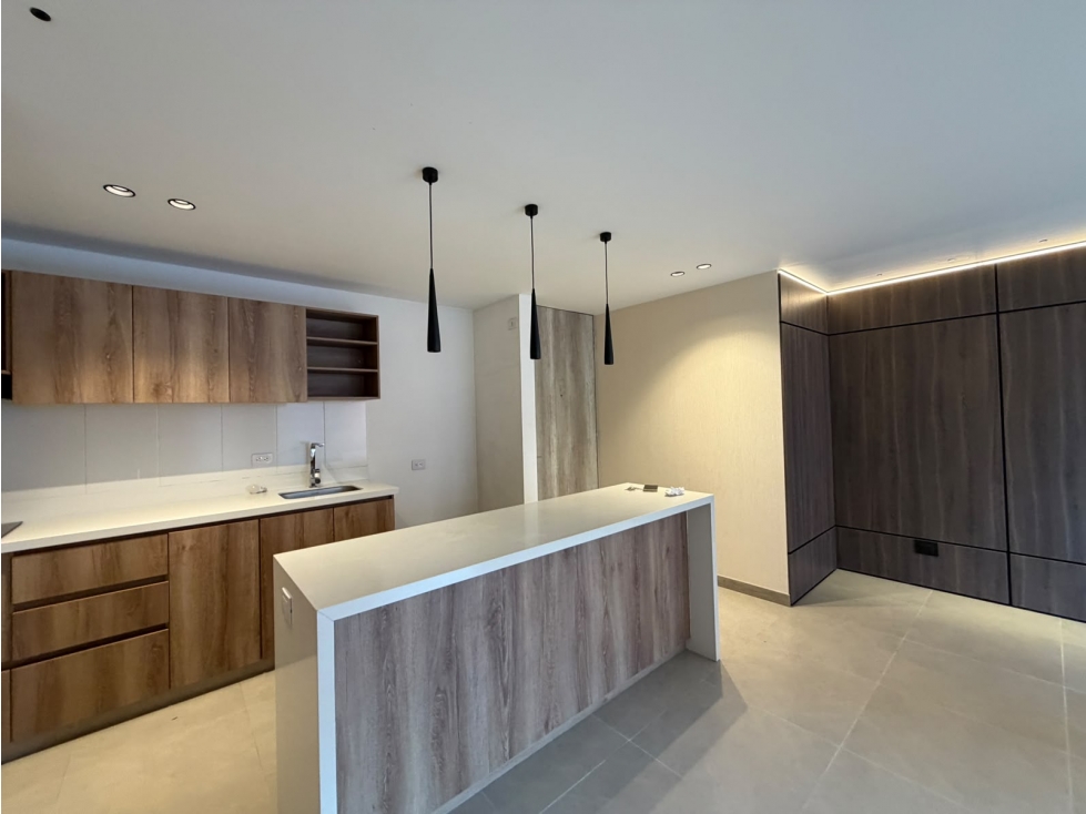 RENTA DE APARTAMENTO CIUDAD DEL RIO MEDELLIN — foto 5