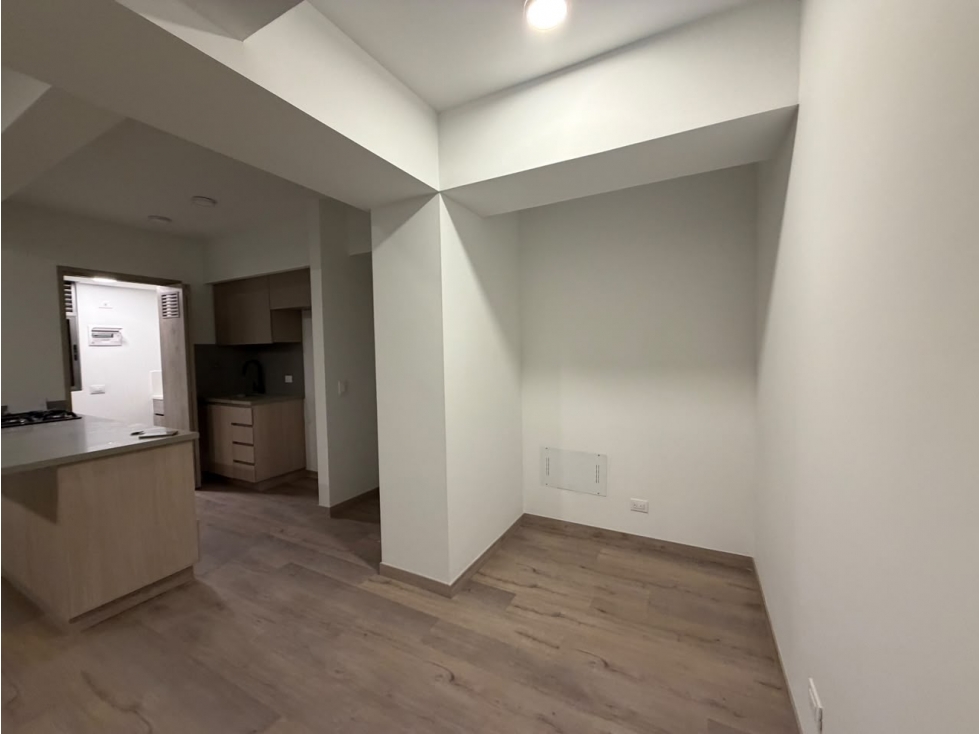 RENTA DE APARTAMENTO CIUDAD DEL RIO MEDELLIN — foto 5