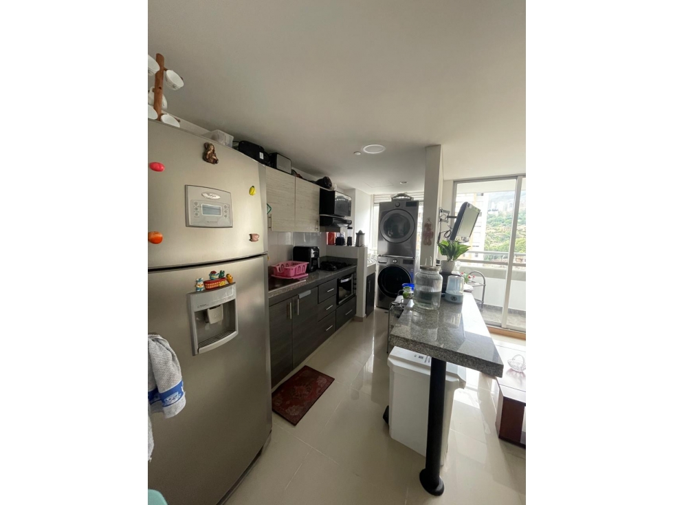VENTA DE APARTAMENTO LA ABADIA ENVIGADO — foto 5