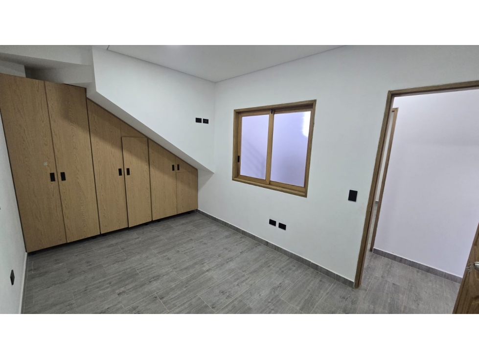VENTA DE CASA UNIDAD ABIERTA EL CARMEN DE VIBORAL — foto 5