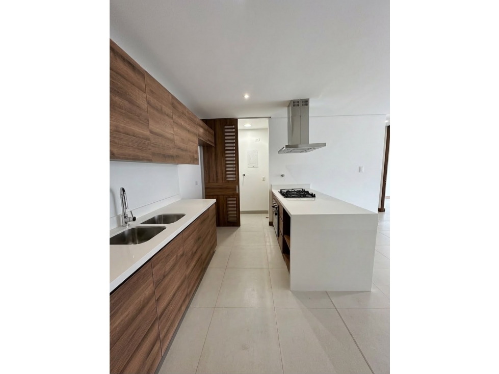 VENTA DE APARTAMENTO CUIDAD DEL RIO MEDELLIN — foto 4