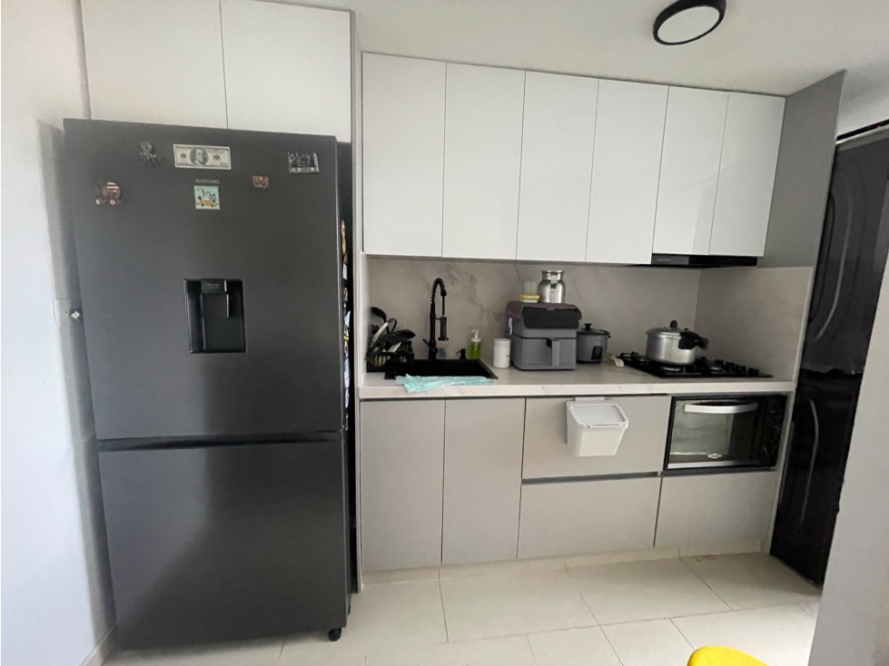 VENTA DE APARTAMENTO BELEN RINCON — foto 5