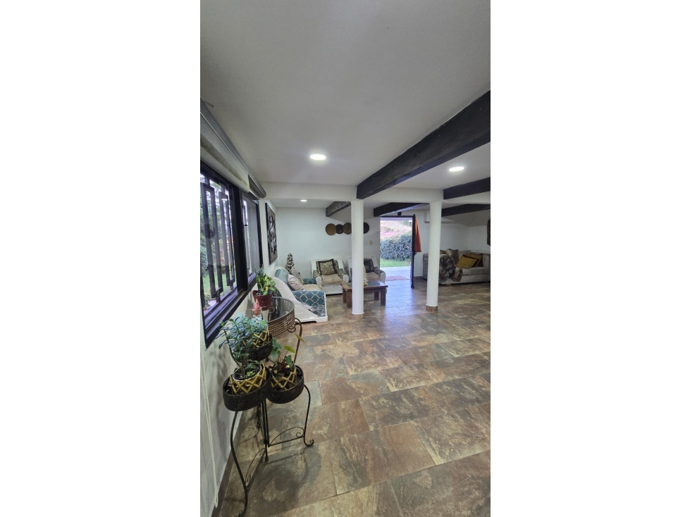 VENTA DE FINCA VERERA CRISTO REY EL CARMEN DE VIBORAL — foto 5