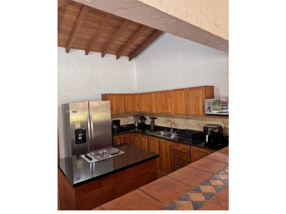 VENTA DE FINCA SANTA FE DE ANTIOQUIA — foto 5