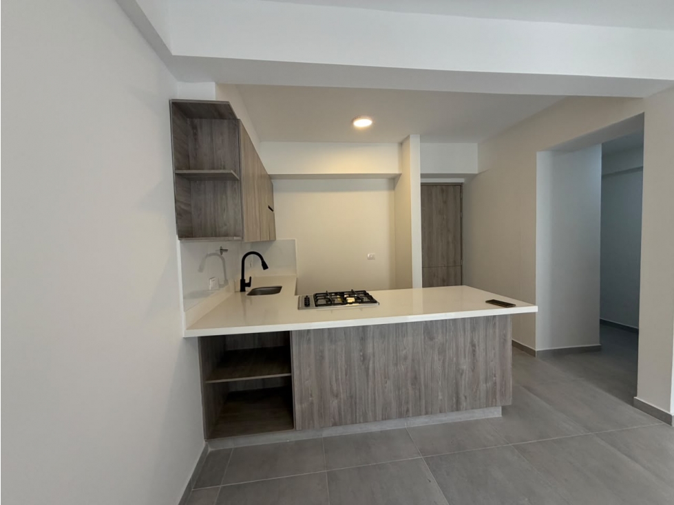 RENTA DE APARTAMENTO CIUDAD DEL RIO MEDELLÍN — foto 5