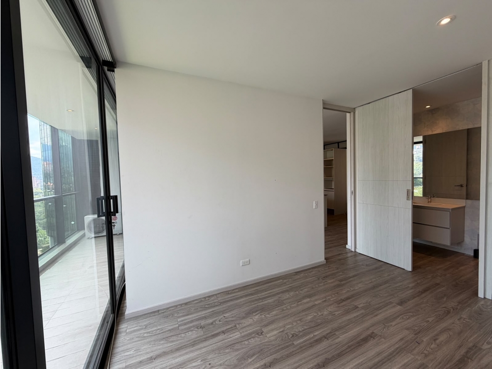 RENTA DE APARTAMENTO MILLA DE ORO MEDELLIN — foto 5