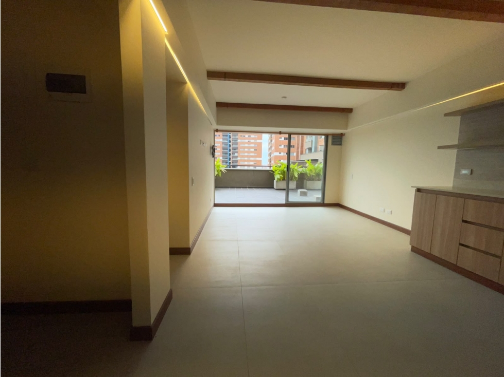 VENTA DE APARTAMENTO BARRIO TOLEDO LA ESTRELLA ANTIOQUIA — foto 5