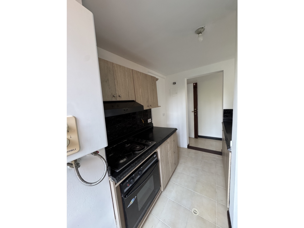 VENTA DE APARTAMENTO SAN JULIAN POBLADO MEDELLIN — foto 5