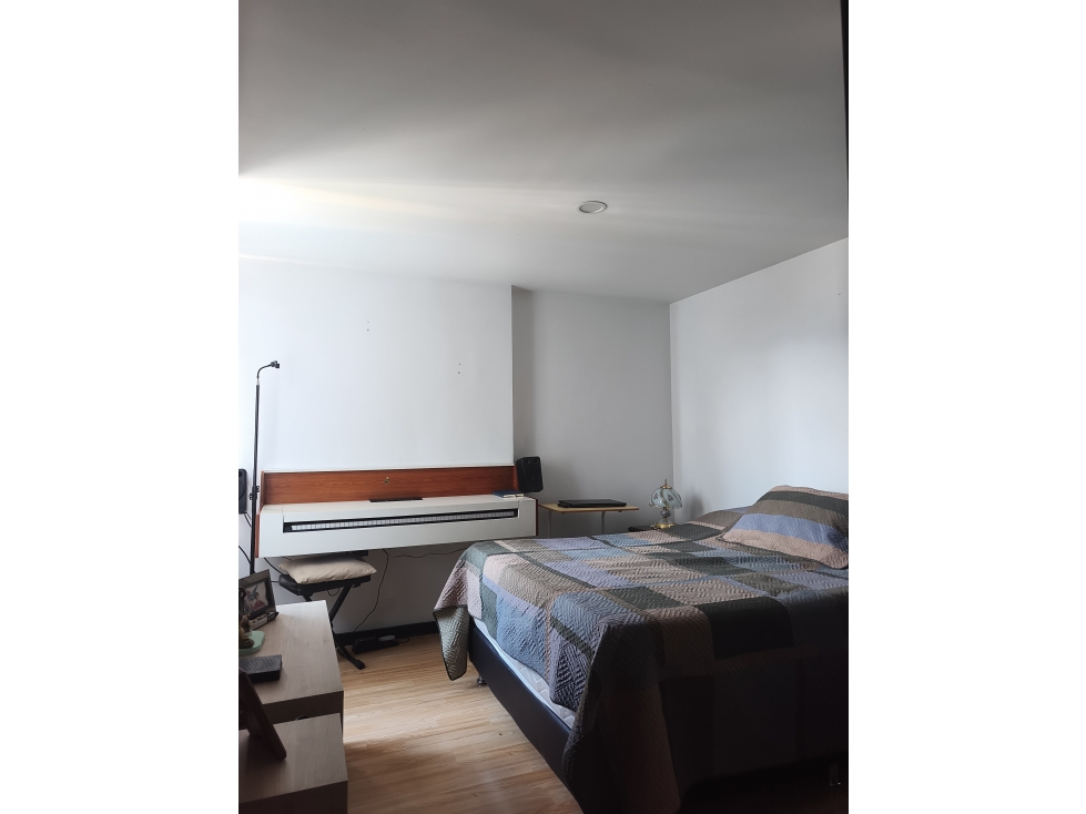 VENTA DE APARTAMENTO CIUDAD DEL RIO MEDELLIN — foto 3