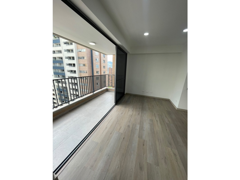 RENTA DE APARTAMENTO CIUDAD DEL RIO MEDELLIN — foto 5