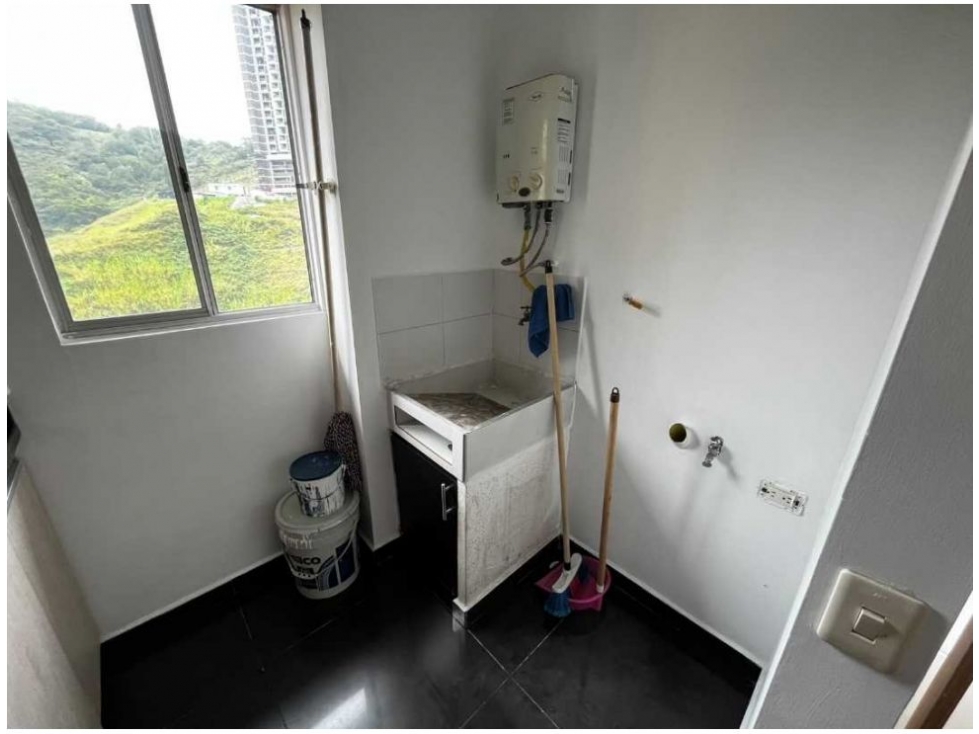 VENTA DE APARTAMENTO CALASANZ — foto 5