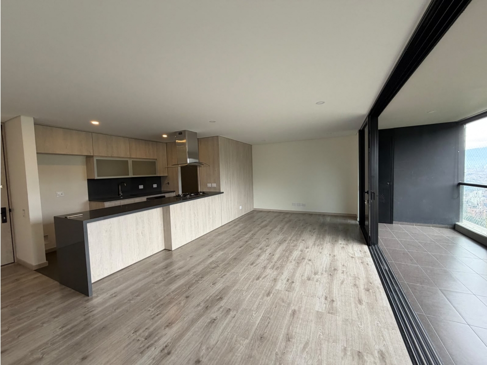 RENTA DE APARTAMENTO POBLADO MEDELLIN — foto 5