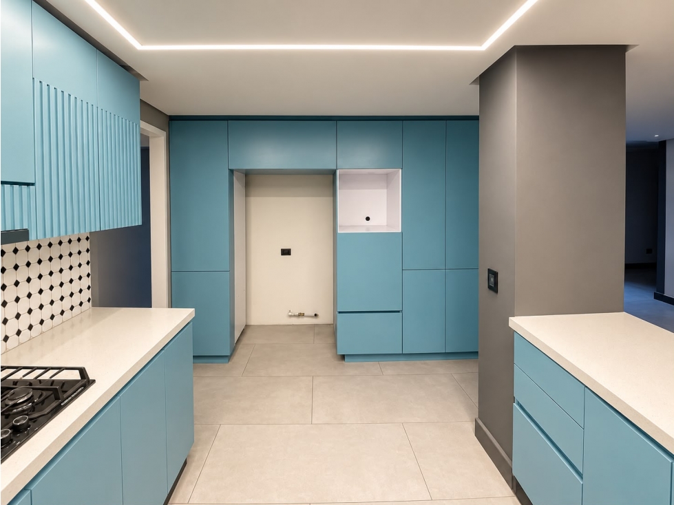 VENTA DE CASA SECTOR ALEJANDRIA POBLADO — foto 5