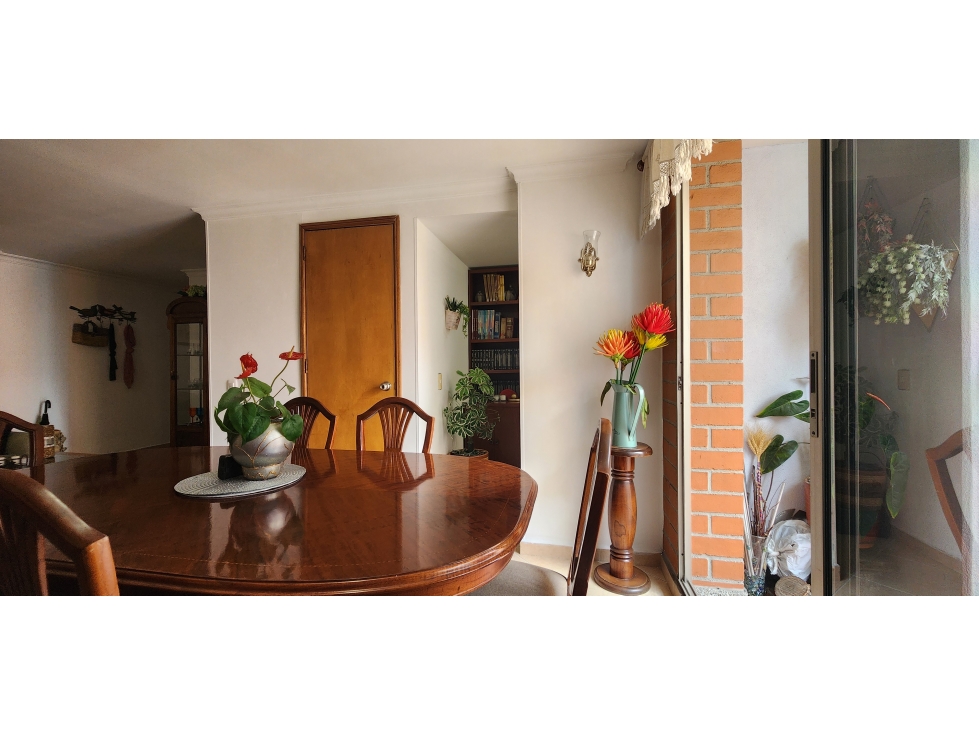 VENTA APARTAMENTO JARDINES ENVIGADO — foto 5