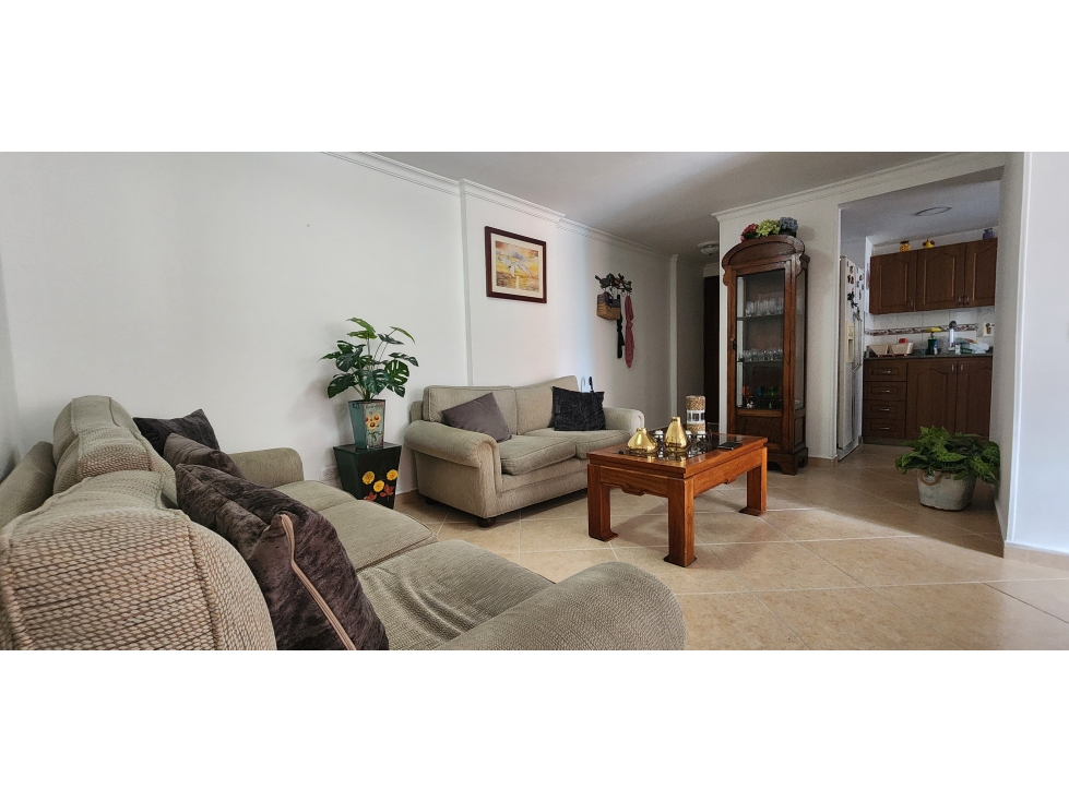 VENTA APARTAMENTO JARDINES ENVIGADO — foto 3