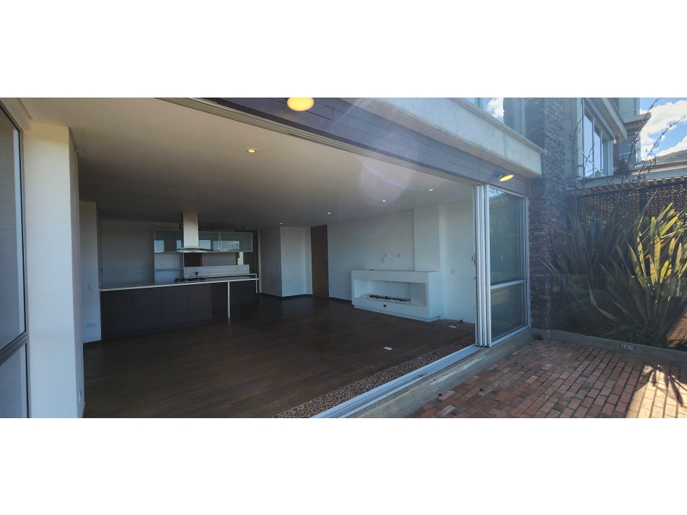 VENTA APARTAMENTO EL RETIRO SECTOR FIZEBAD