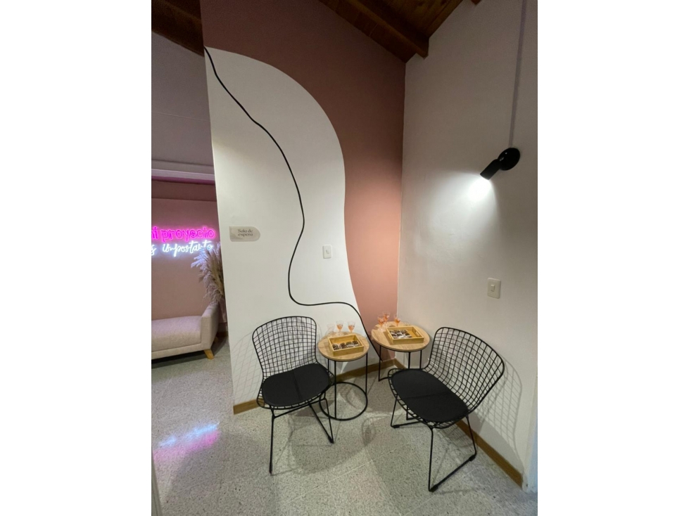 CONSULTORIO EN VENTA EN LA AVENIDA 80 EN EL RODEO MEDELLÍN. — foto 4