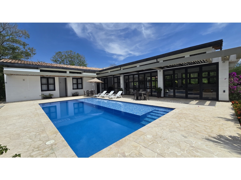 VENTA DE FINCA RECREATIVA VEREDA OBREGON SANTA FE DE ANTIOQUIA — foto 2