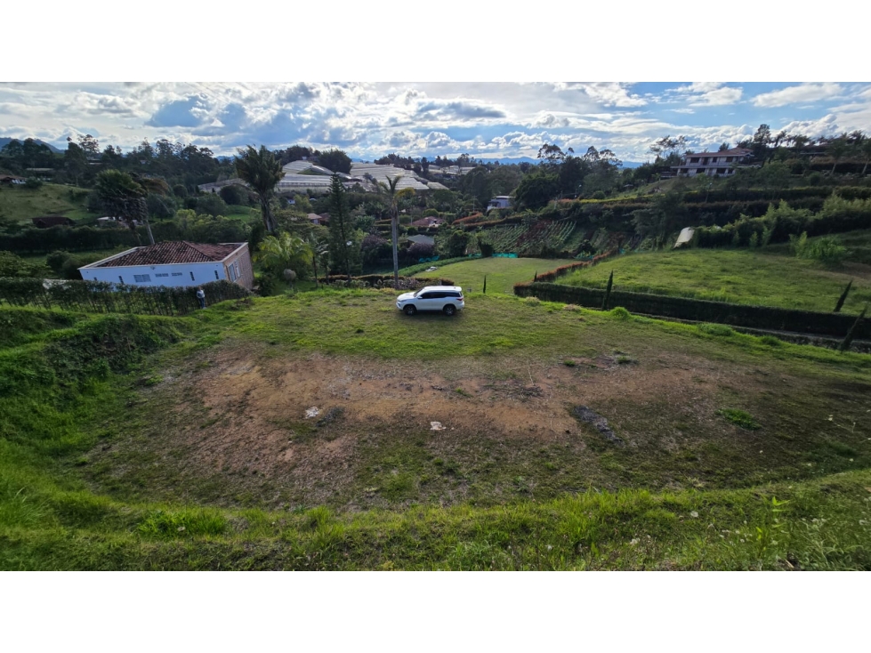 VENTA DE LOTE VEREDA SAMARIA CARMEN DE VIBORAL