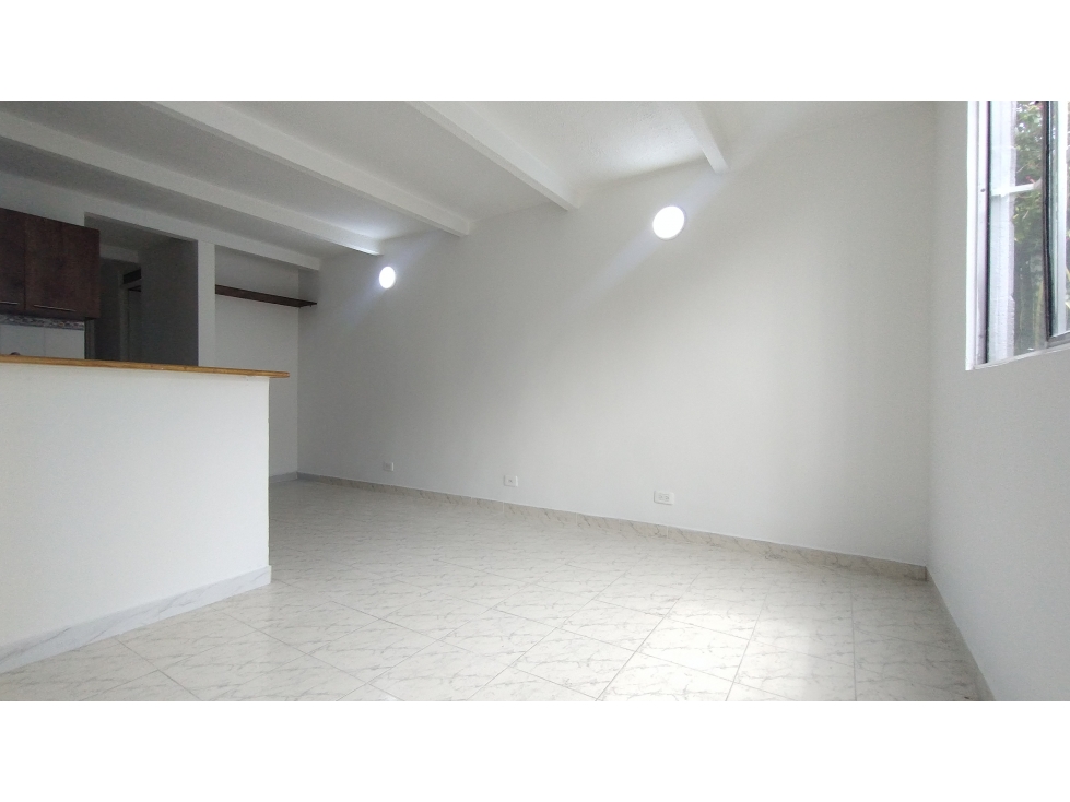 VENTA DE APARTAMENTO CALASANZ MEDELLIN — foto 3