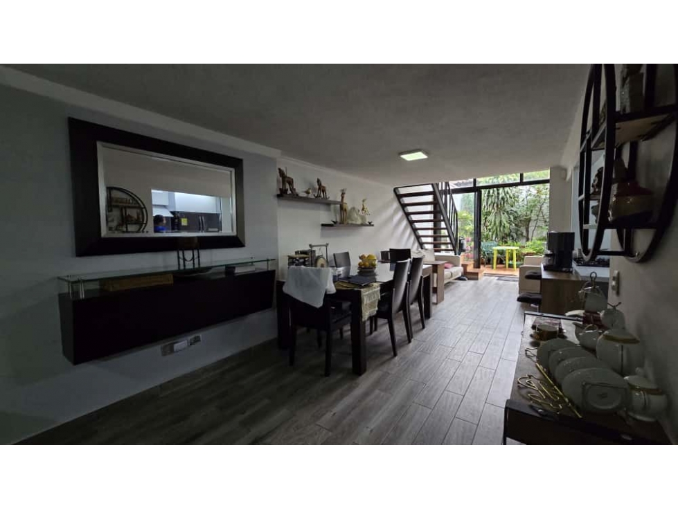 VENTA DE CASA LOTE BELEN LA PALMA MEDELLIN — foto 5