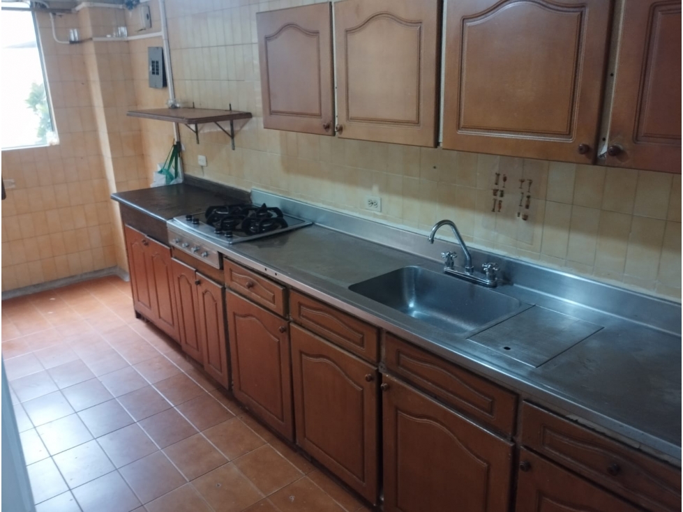 APARTAMENTO DUPLEX EN VENTA BELEN CERRO NUTIBARA MEDELLIN — foto 5