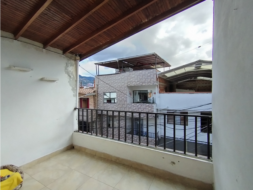 VENTA DE CASA BOYACA LAS BRISAS MEDELLIN — foto 3