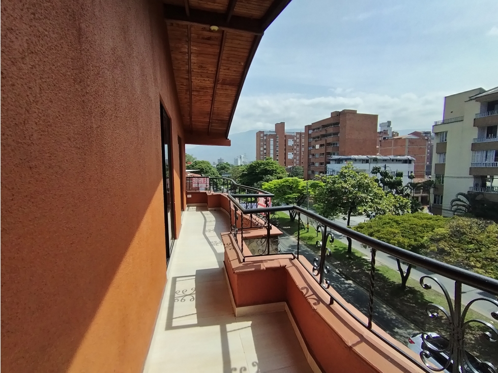 VENTA DE APARTAMENTO SAN JOAQUIN MEDELLÍN — foto 3