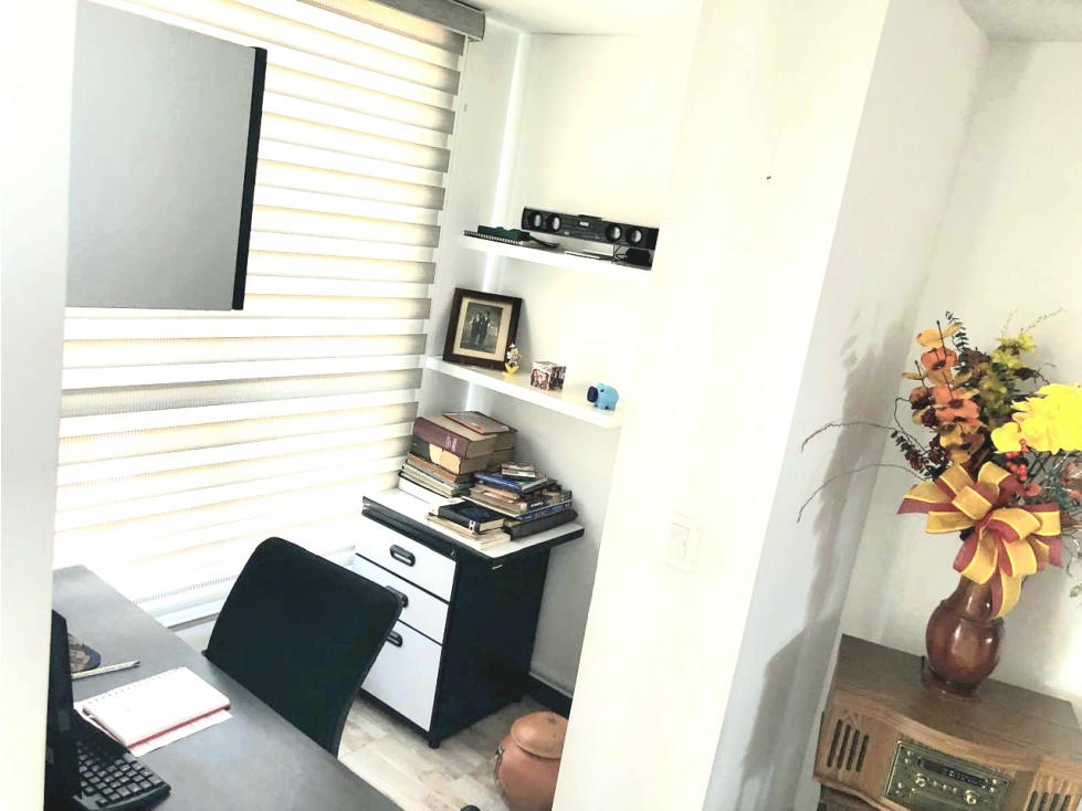 VENTA DE PENTHOUSE SIMON BOLIVAR MEDELLIN - 6