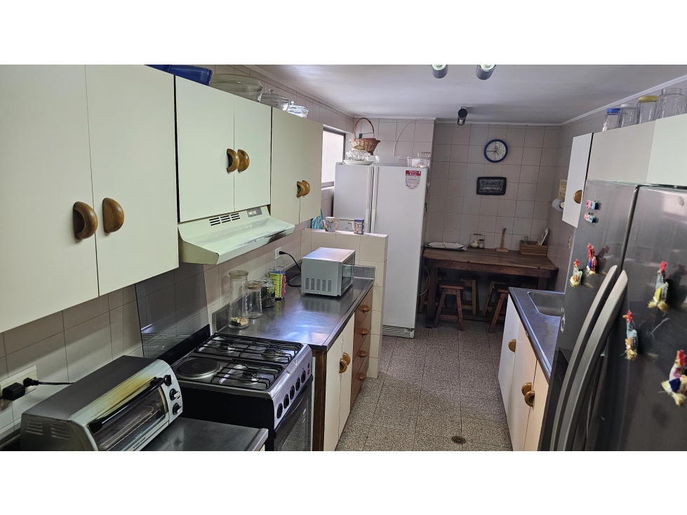 VENTA DE APARTAMENTO SANTA TERESITA LAURELES — foto 6