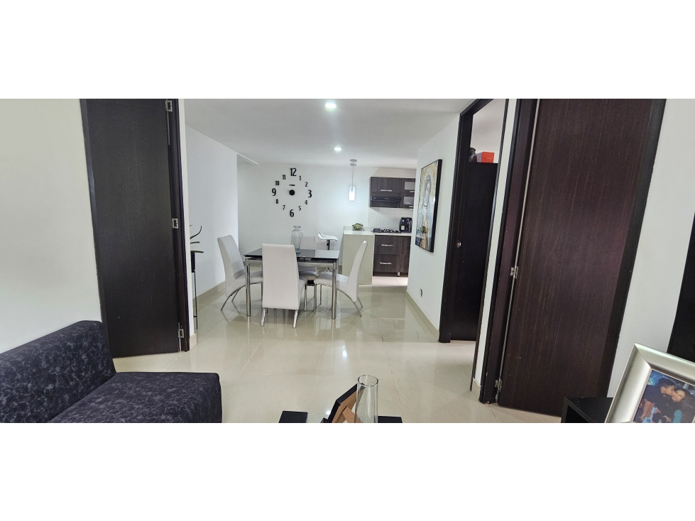 VENTA DE APARTAMENTO SECTOR ALTO DE MISAEL ENVIGADO — foto 6