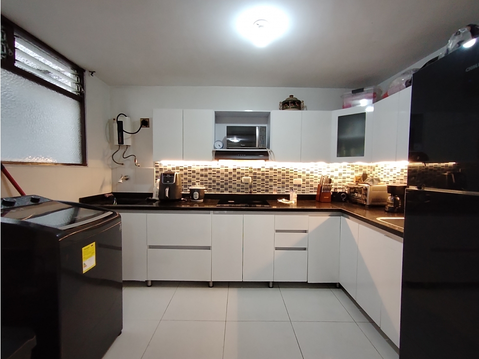 VENTA DE APARTAMENTO EN SANTA TERESITA LAURELES — foto 6
