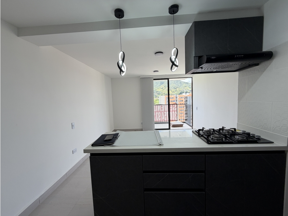 VENTA DE APARTAMENTO CAMPO ALEGRE EL CARMEN DE VIBORAL ANTIOQUIA — foto 6