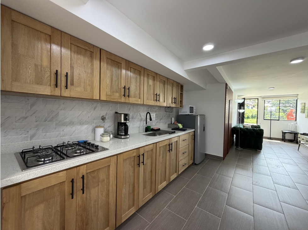 VENTA DE CASA CAMPO ALEGRE EL CARMEN DE VIBORAL ANTIOQUIA — foto 6