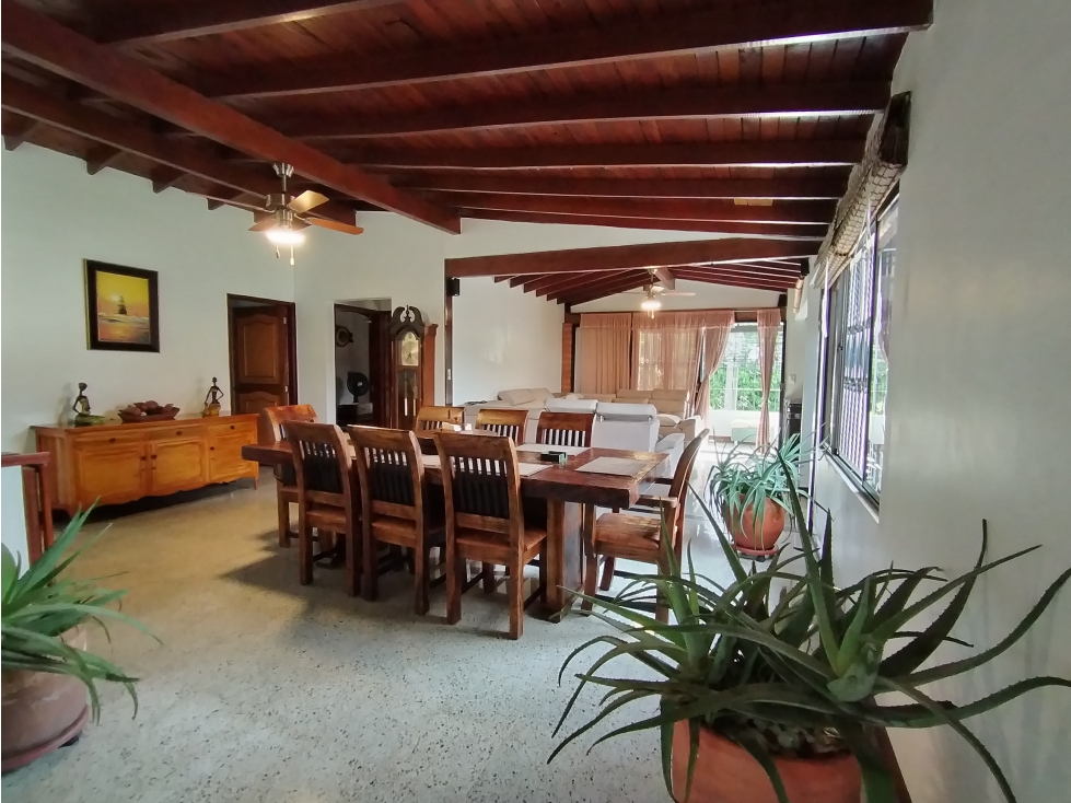 VENTA DE CASA BELÉN MALIBÚ 2 — foto 6
