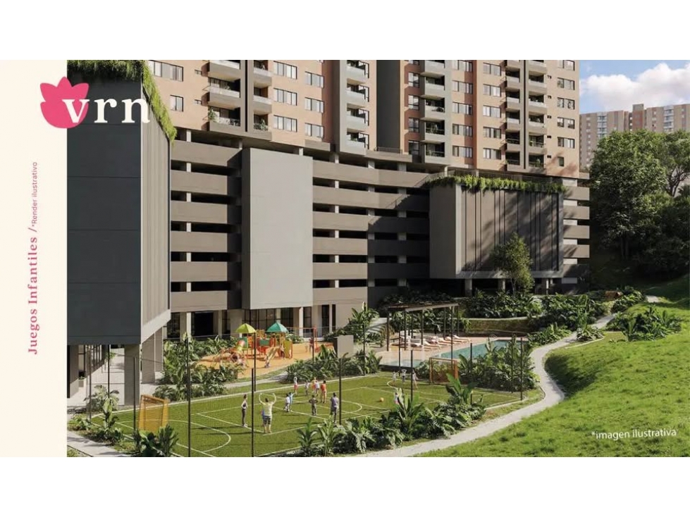CESION DE DERECHOS EN VENTA HOLANDA SABANETA — foto 6