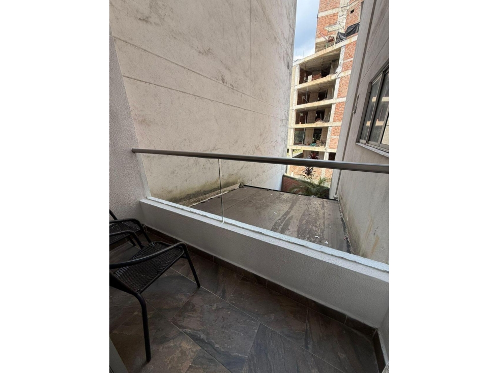VENTA DE APARTAMENTO AMOBLADO LA DOCTORA SABANETA — foto 6